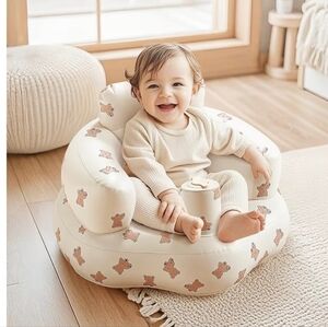 Inflatable Infant chair